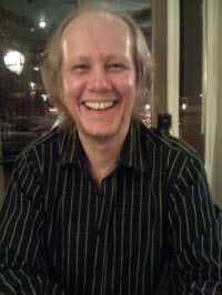 arthur james