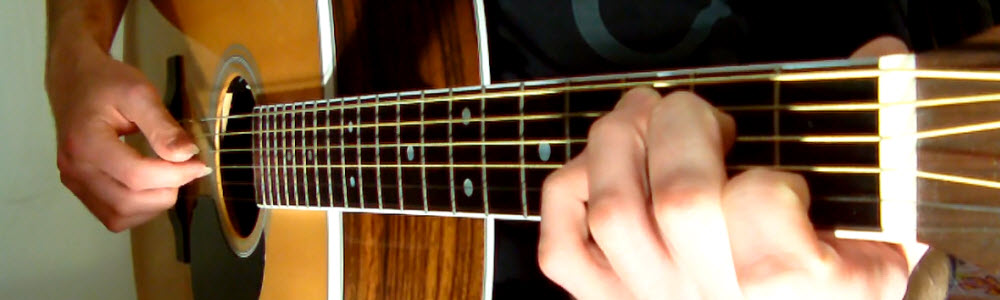 Acoustic Guitar